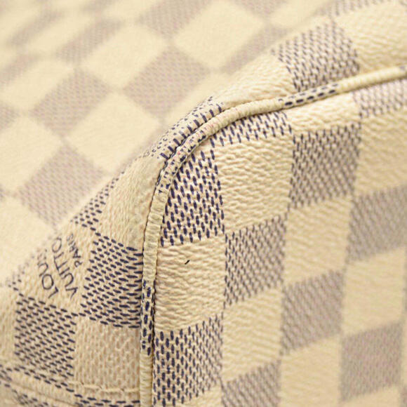 Louis Vuitton  Damier Azur Neverfull PM - Picture 5 of 15